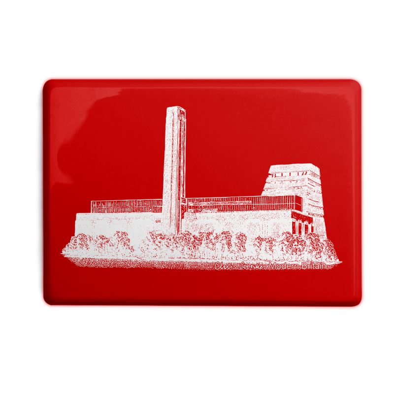 Tate Modern Magnets x5