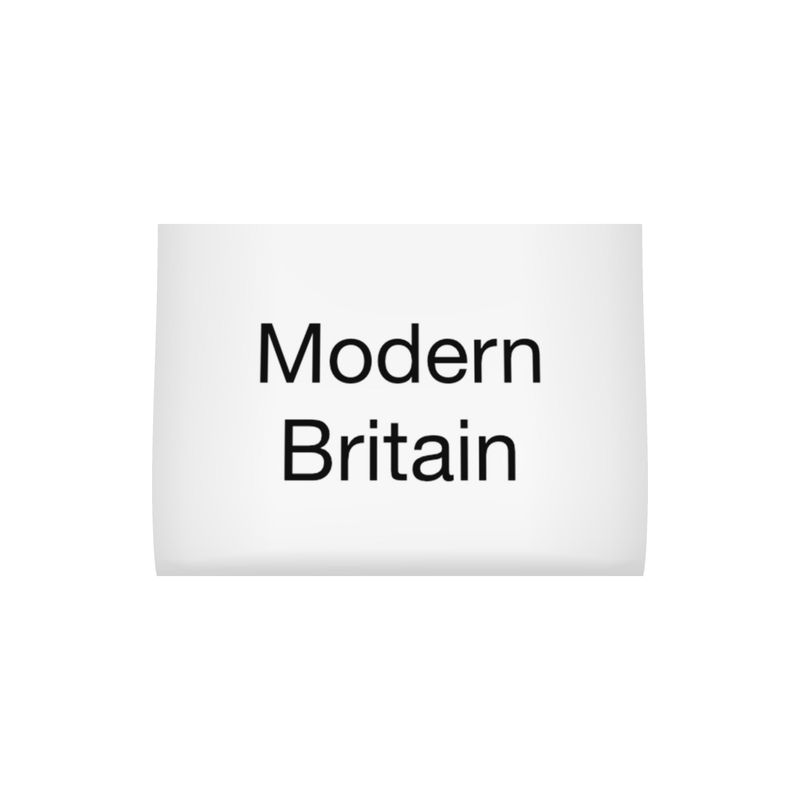 Union Jack Tea Towel