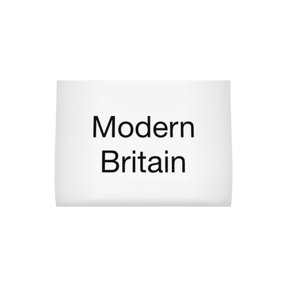 Union Jack Tea Towel