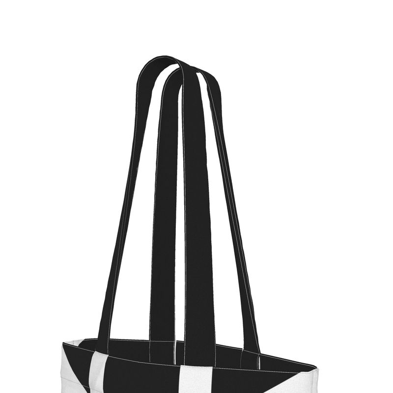 Great Britain Tote Bag