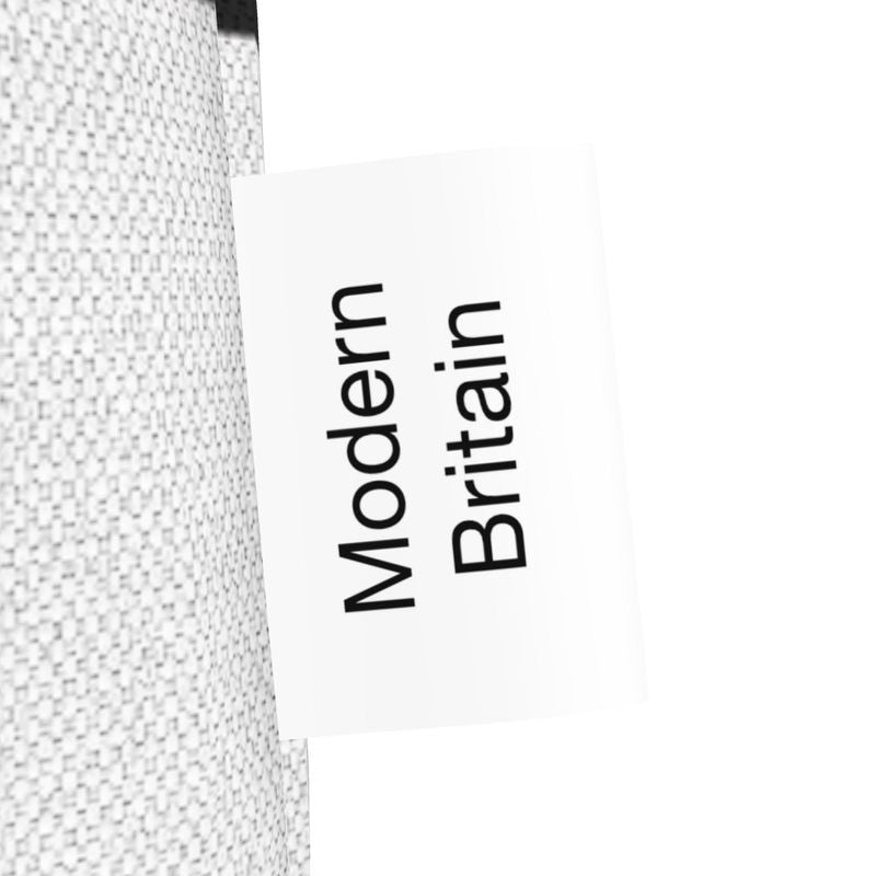 Great Britain Tote Bag