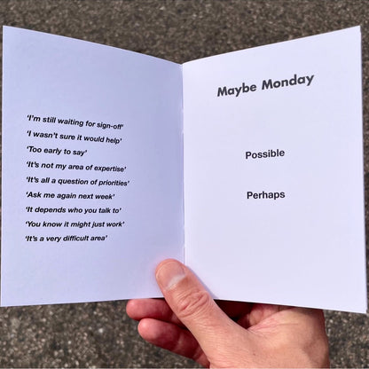 Daily Themes to Try with Friends and Family