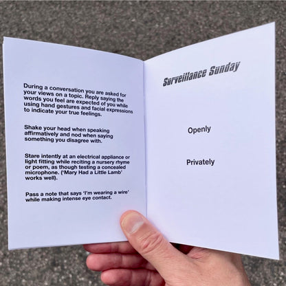 Daily Themes to Try with Friends and Family