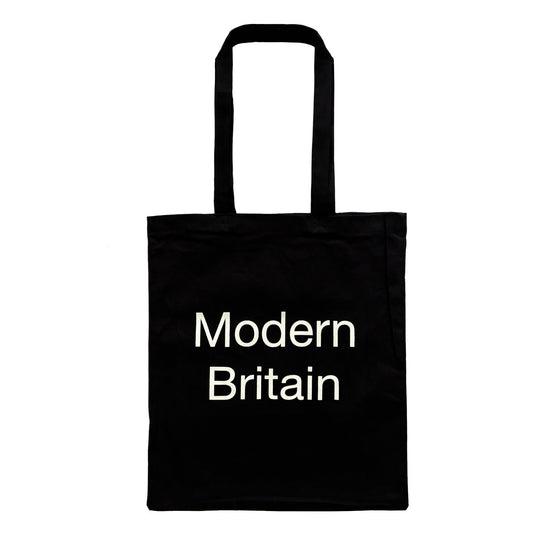 Modern Britain Tote