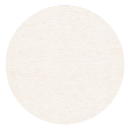 Reverse unprinted side of BM Beer Mat