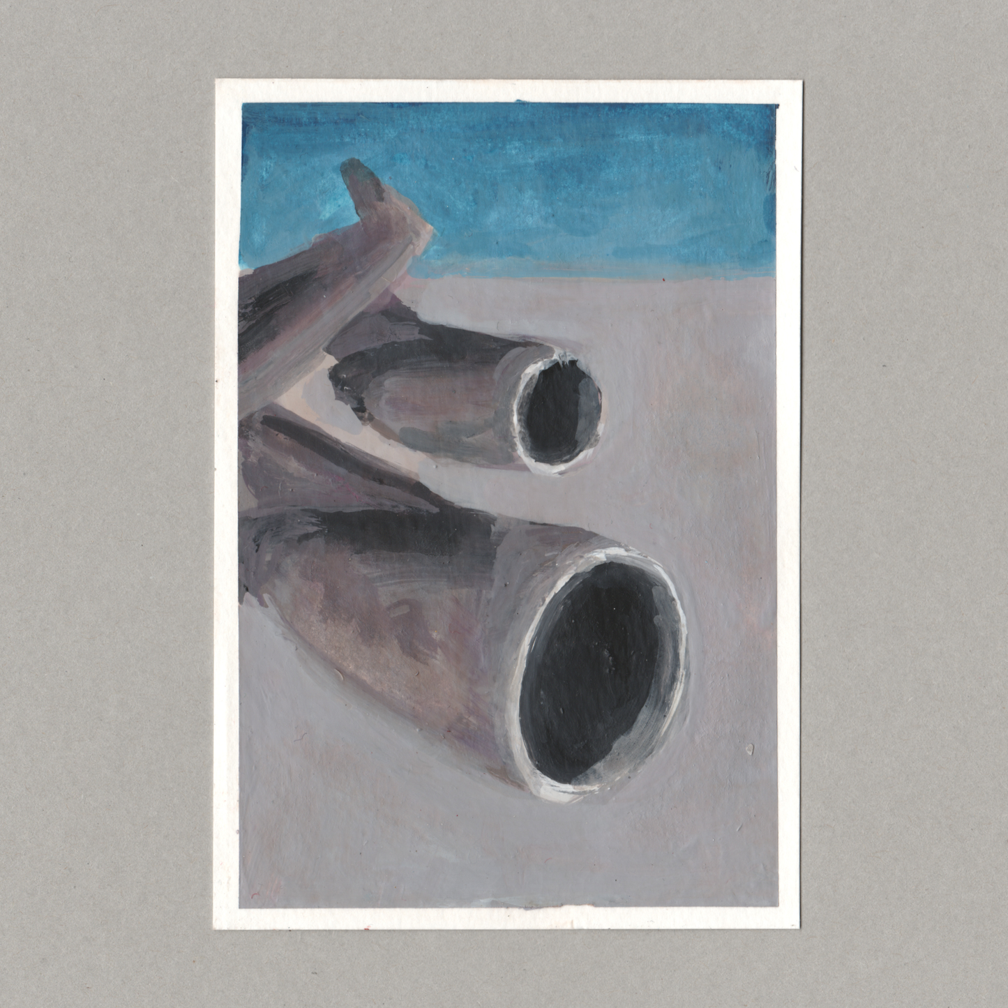 Tillmans: JAL