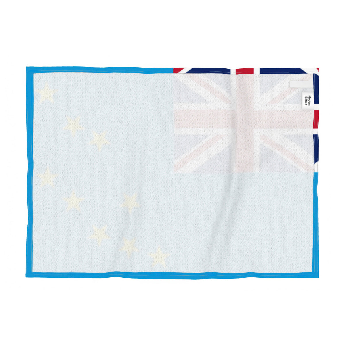 Tuvalu Tea Towel