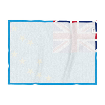 Tuvalu Tea Towel