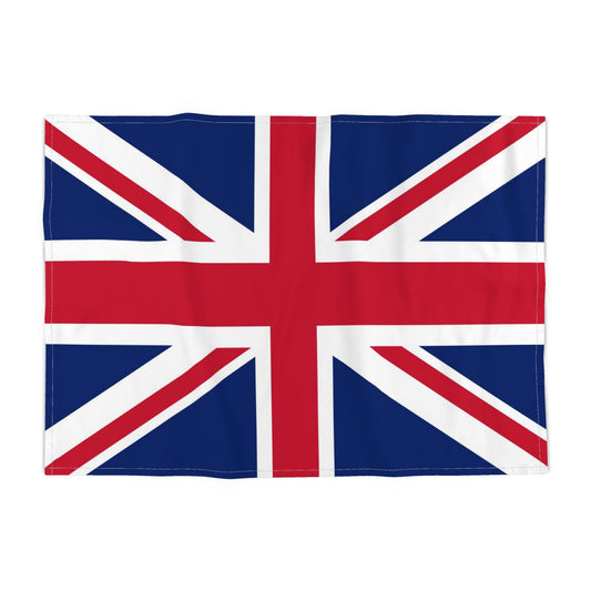 Union Jack Tea Towel